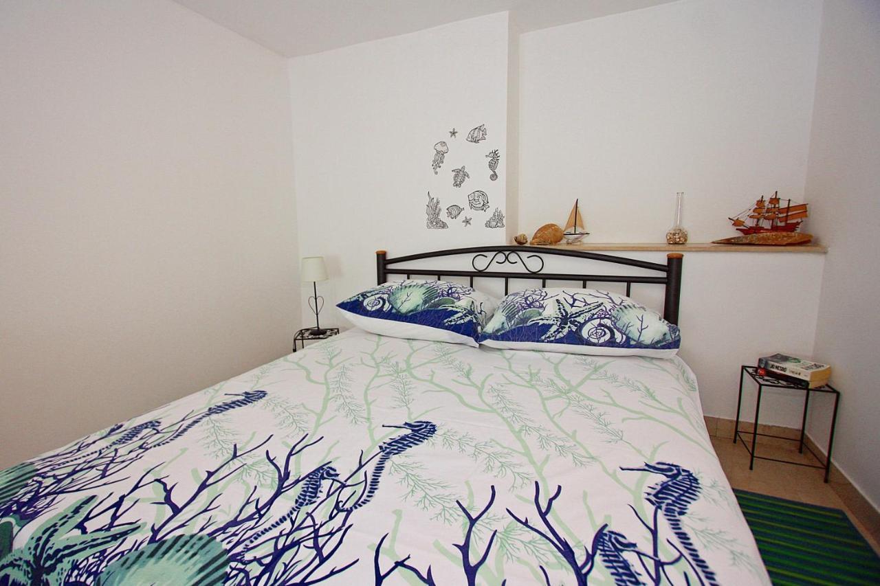 Apartment Zorica Supetar Kültér fotó