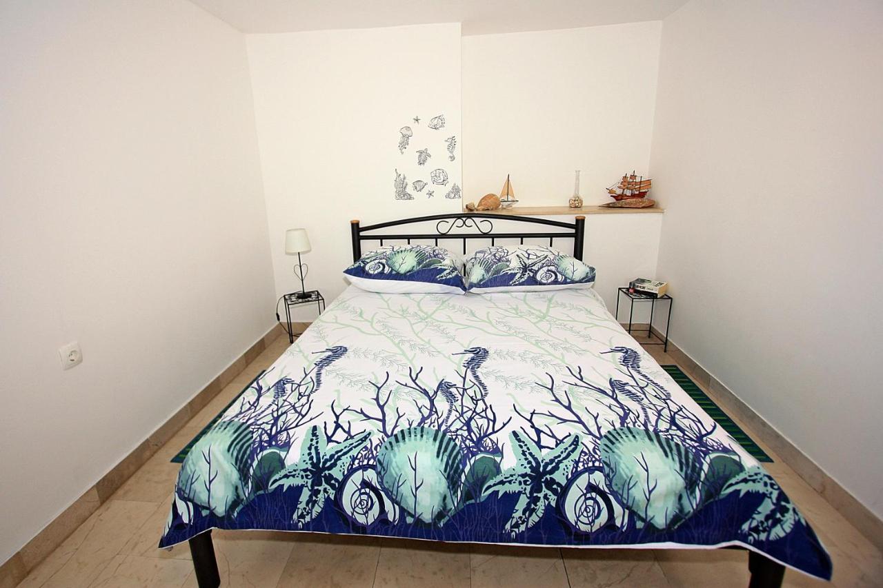 Apartment Zorica Supetar Kültér fotó