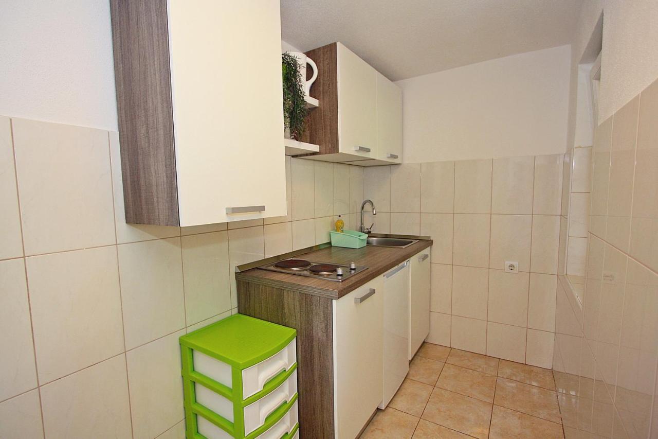 Apartment Zorica Supetar Kültér fotó